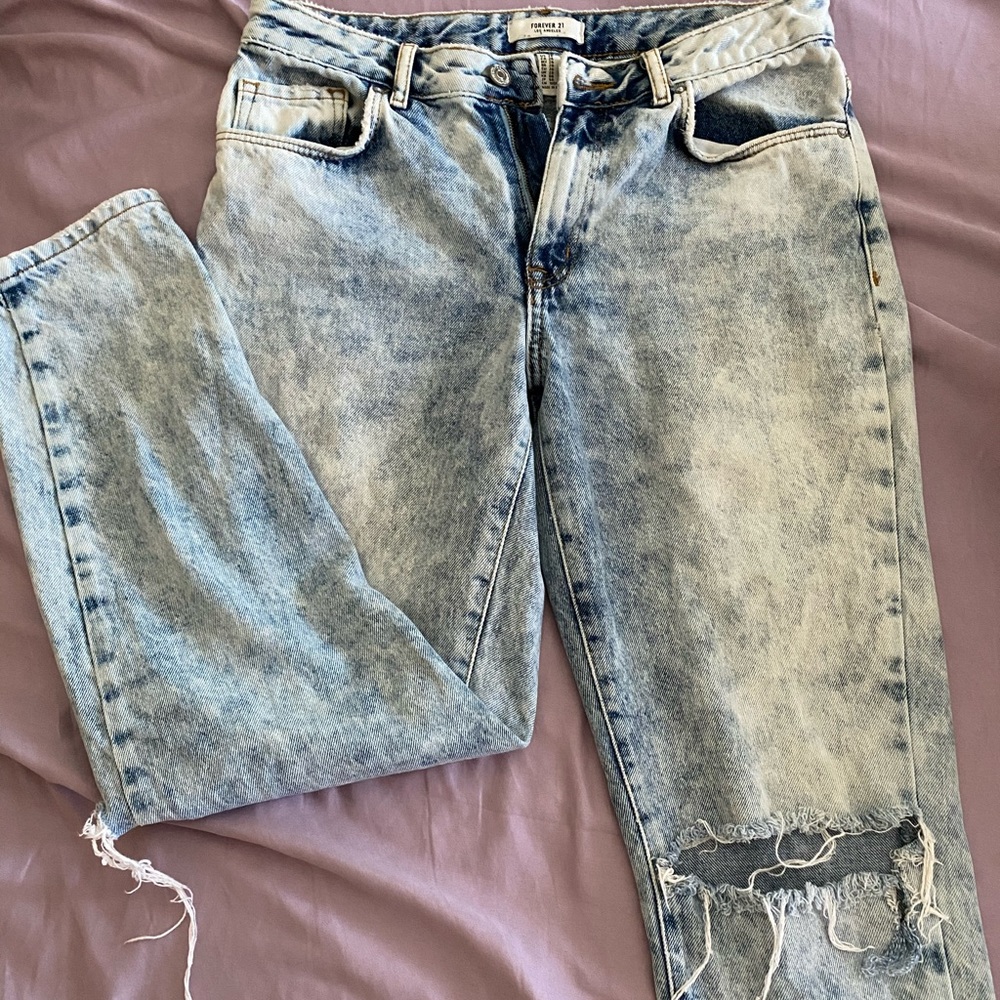 ISO!!!!! These jeans - Picture 4 of 4